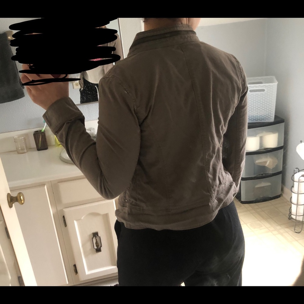 Express jacket - Picture 4 of 5